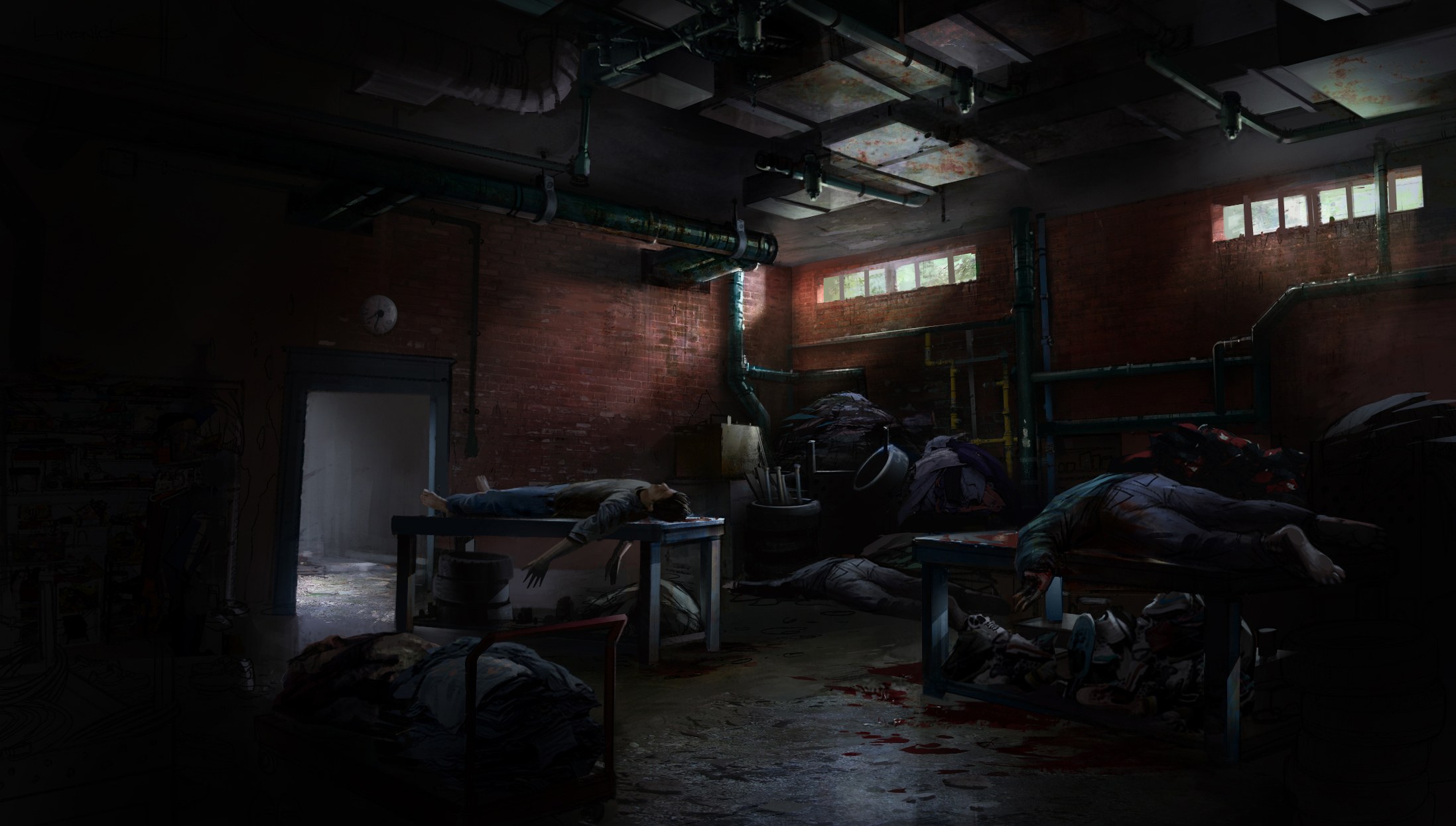The Last of Us